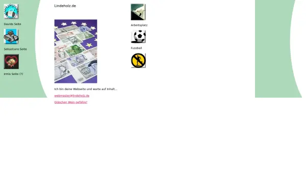 lindeholz.de