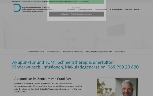 www.akupunkturzentrum-frankfurt.de