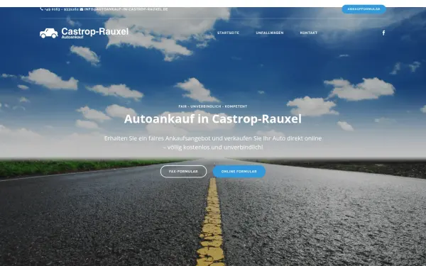 www.autoankauf-in-castrop-rauxel.de