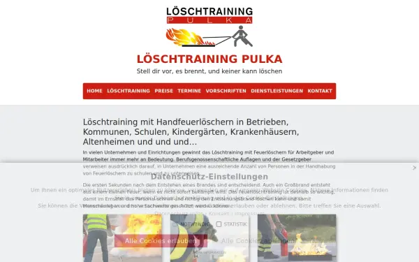 www.loeschtraining.com