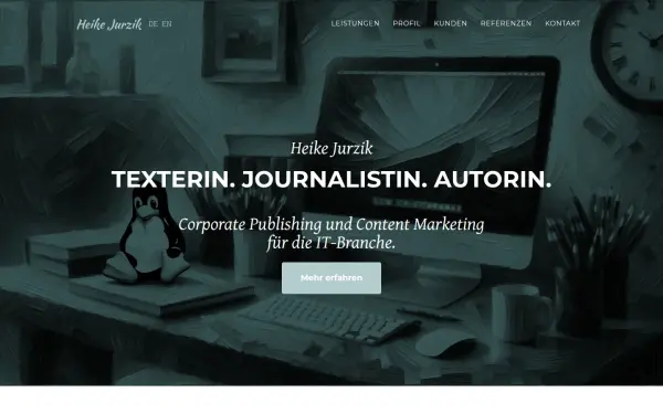 heikejurzik.de