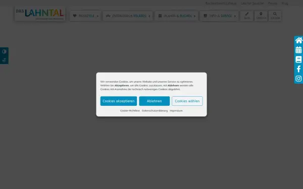 www.daslahntal.de