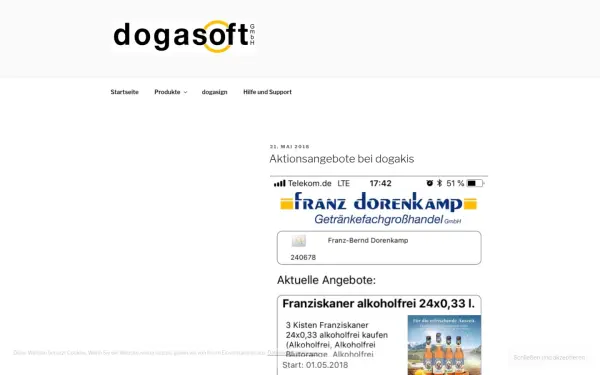 www.dogasoft.de
