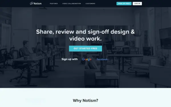 www.notism.io