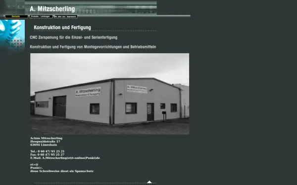 a-mitzscherling.de