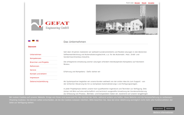 gefat-engineering.de
