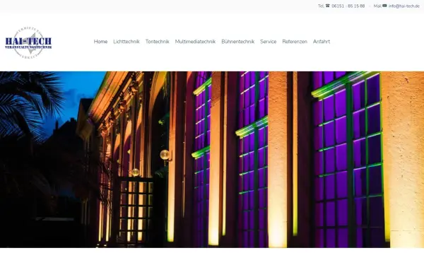 hai-tech.de