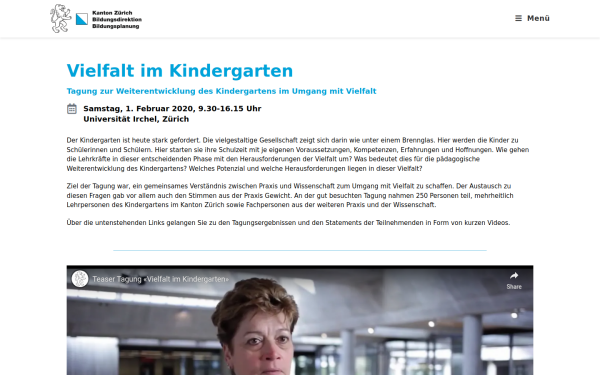 vielfalt-im-kindergarten.ch