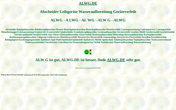 alwg.de