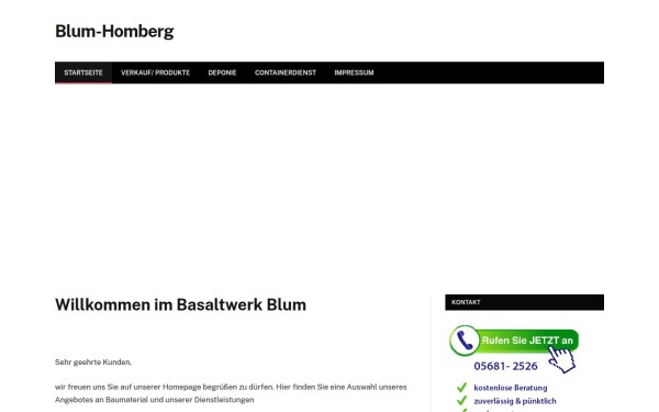 www.blum-homberg.de