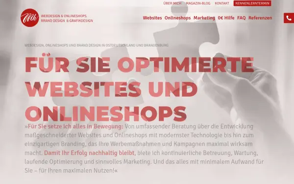 www.michael-hoemke.de