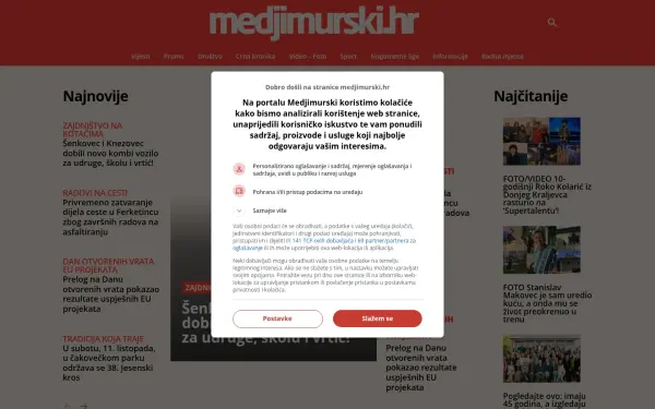 medjimurski.hr