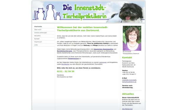 www.die-innenstadt-tierheilpraktikerin.de