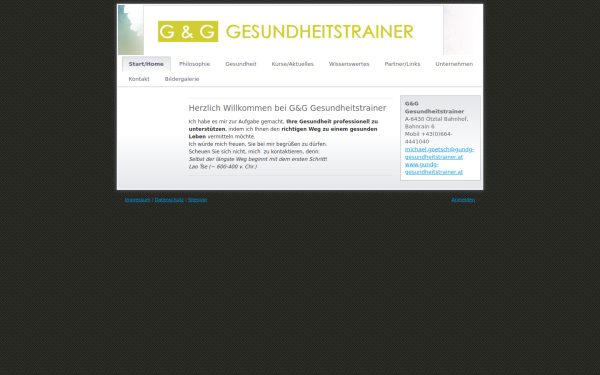 www.gundg-gesundheitstrainer.at