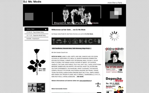 dj-mcmode.de
