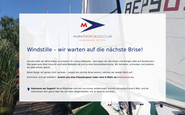 mscb.de