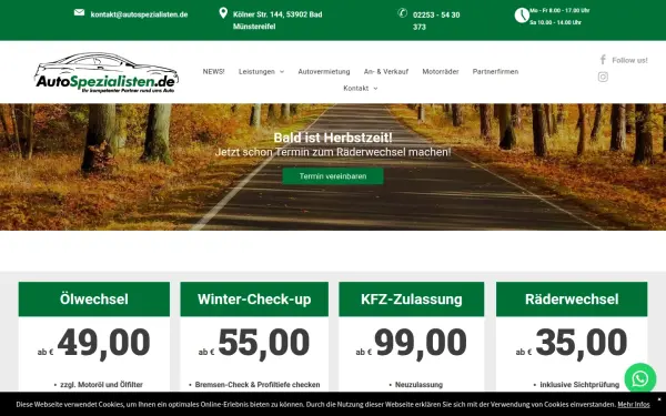 www.autospezialisten.de
