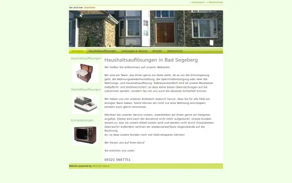 haushaltsaufloesungen-bad-segeberg.de