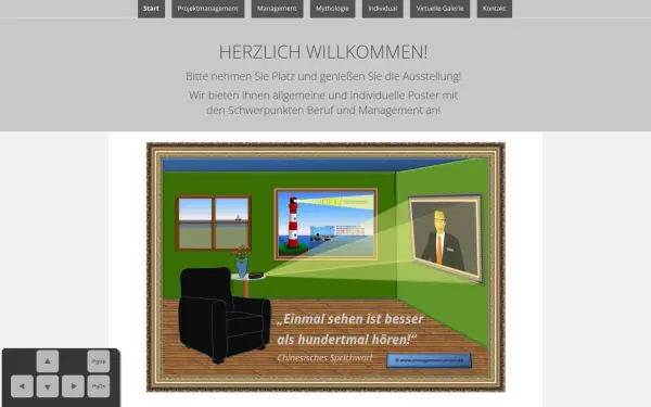 management-poster.de