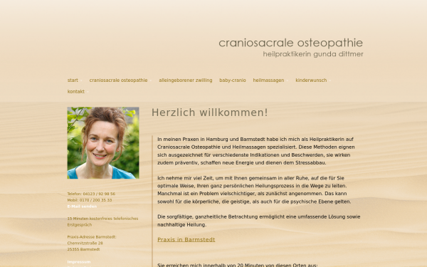 gundadittmer-craniosacral.de