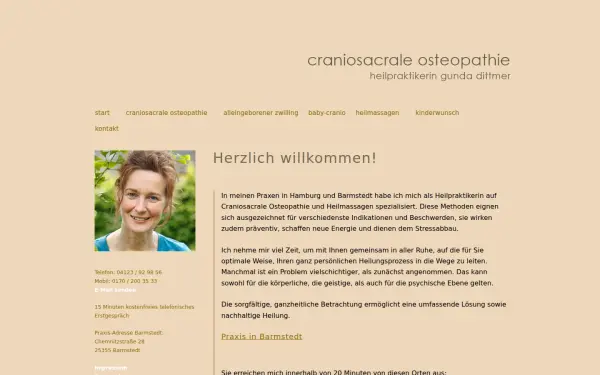 gundadittmer-craniosacral.de