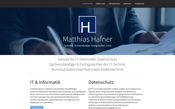matthias-hafner.de