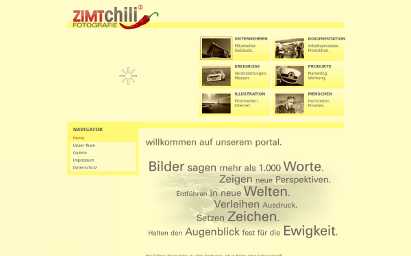 zimtchili.de