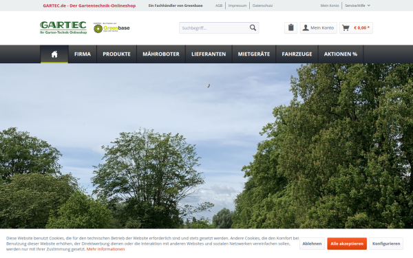www.gartec.de