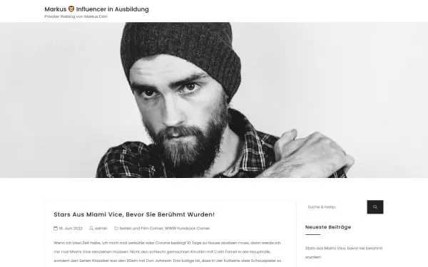 www.markusdoerr.de