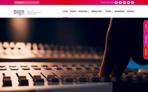 www.mvgm.de