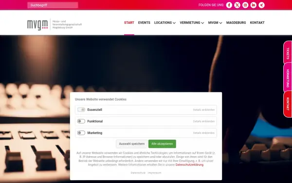 www.mvgm.de