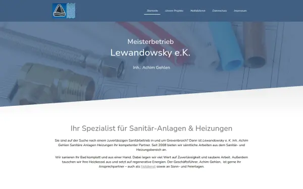 www.lewandowsky-gehlen.de