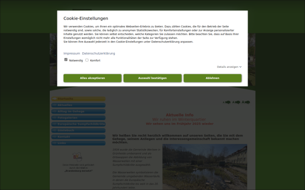 www.sumpfschildkroete-gruenheide.de