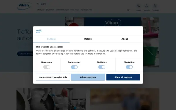 www.vikan.com