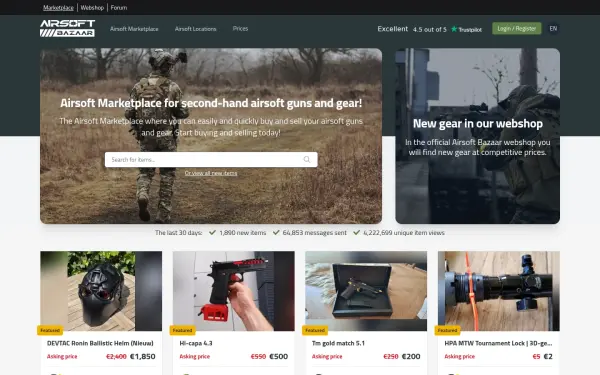 www.airsoftbazaar.com