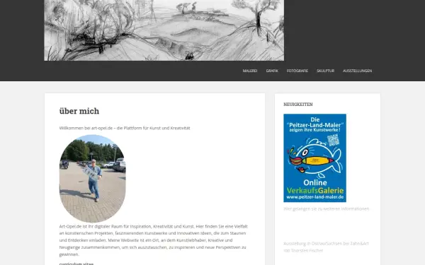 art-opel.de