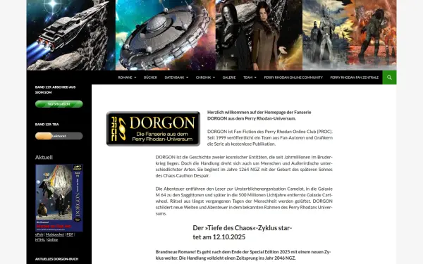www.dorgon.net