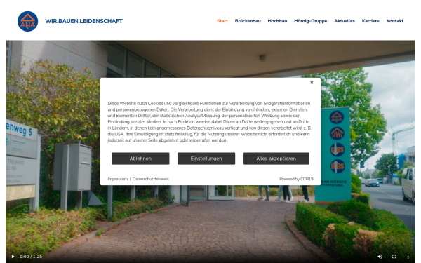 www.hoernig.de