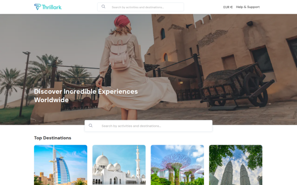 www.thrillark.com