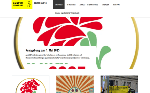 amnesty-hameln.de