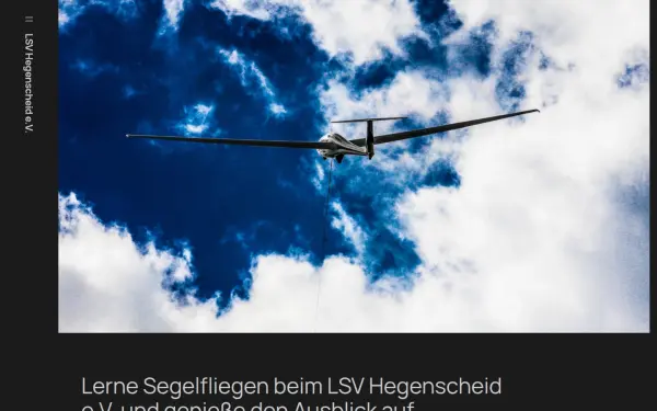 www.lsvhegenscheid.de