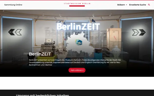 sammlung-online.stadtmuseum.de