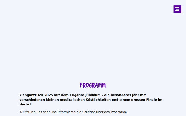 klangantrisch.ch