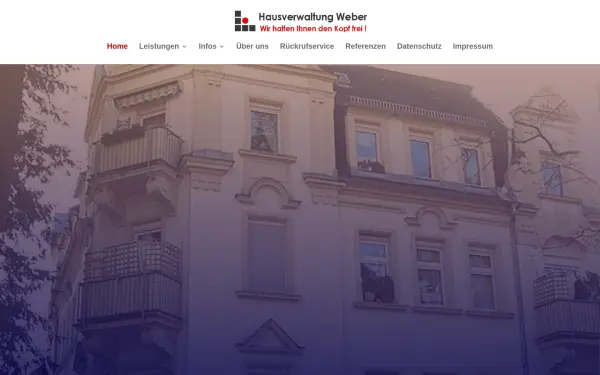 hausverwaltung-weber-dresden.de