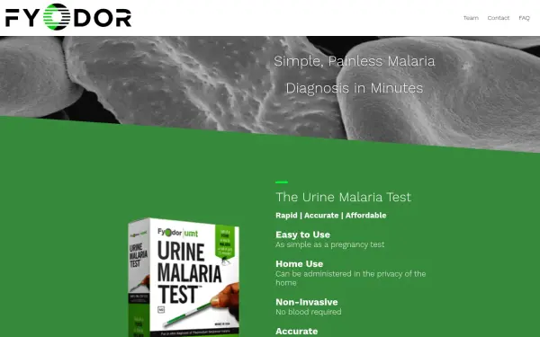 fyodorbio.com