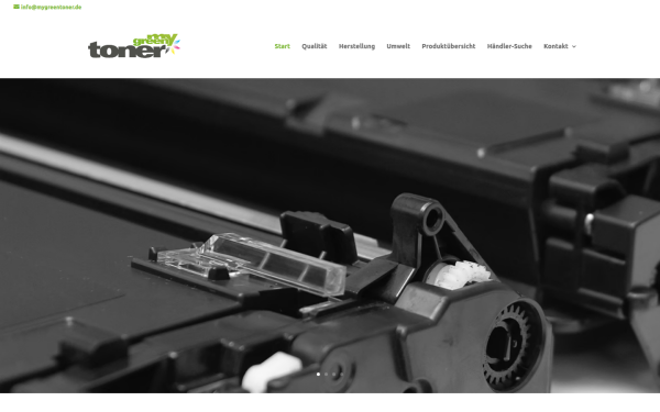 mygreentoner.de