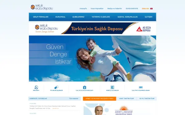 selcukecza.com.tr