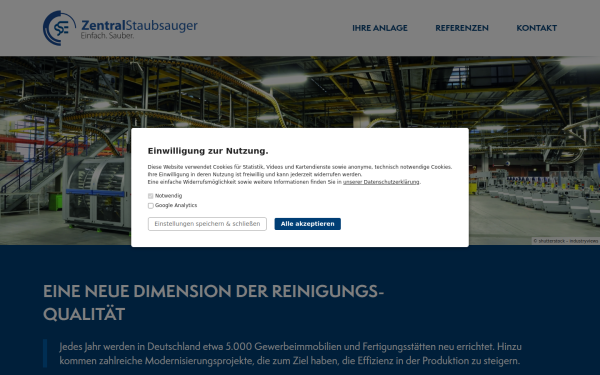 sse-industriesauger.de