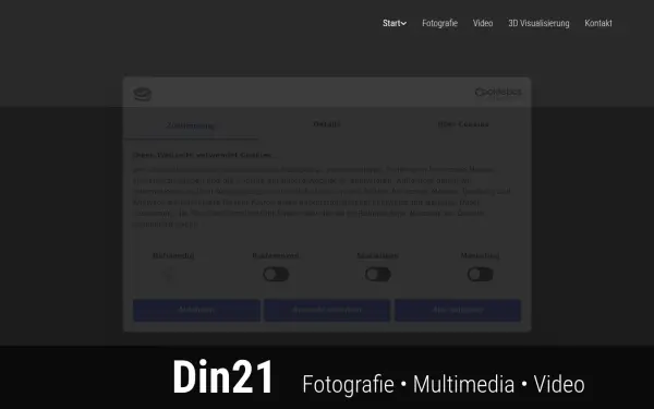 www.din21.de