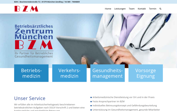 betriebsarzt-muenchen.de